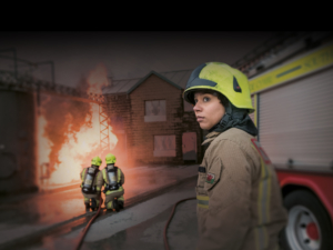 Risca On-Call recruitment event