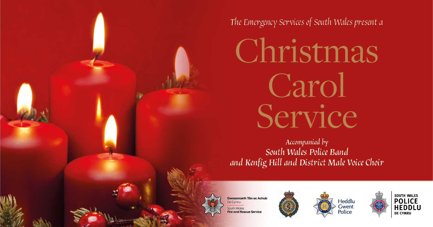 Emergency Services Christmas Carol Service_FB event pic_eng - South ...